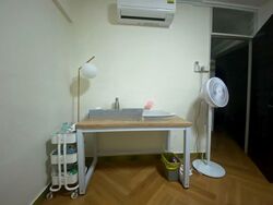 Blk 429 Clementi Avenue 3 (Clementi), HDB 3 Rooms #534024781